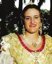 Yasmina Abad i Susierra